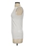 Gap White Tank Top Size S - photo 5
