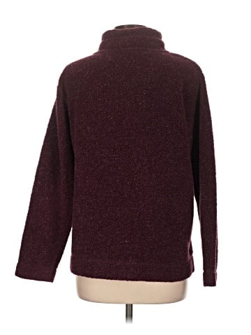 Cabela's Turtleneck Sweater (view 2)