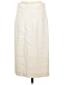 Ann Taylor Ivory Formal Skirt Size 4 - photo 2