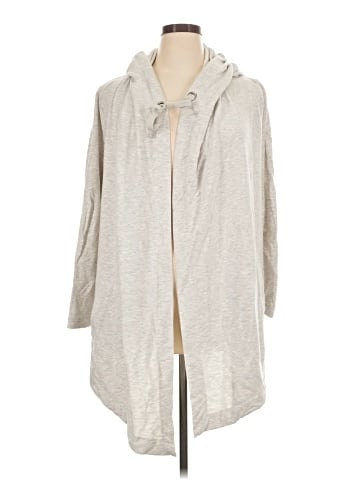 Athleta Poncho (view 1)
