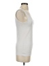Gap White Tank Top Size S - photo 4
