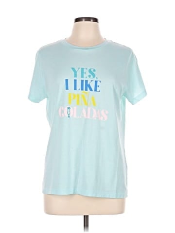 Vineyard Vines Short Sleeve T-Shirt (view 1)