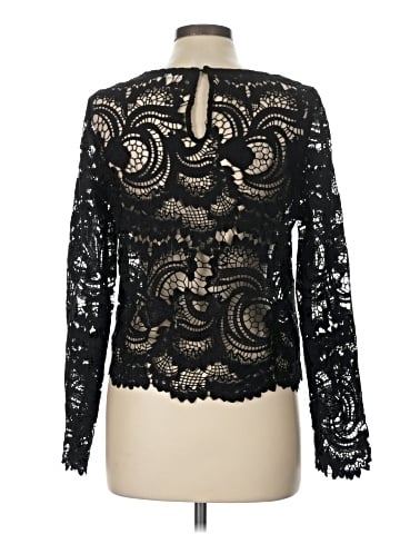 CALISTA Long Sleeve T-Shirt (view 2)