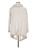 Athleta Silver Poncho Size XL - photo 2
