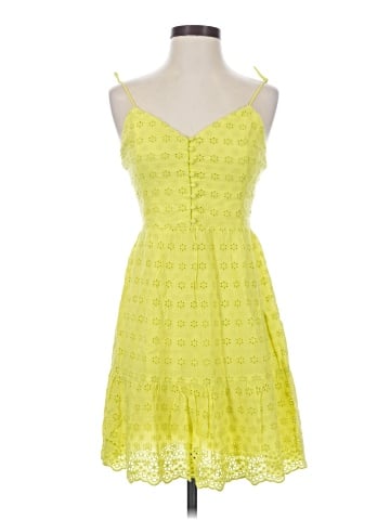Alice + Olivia Cocktail Dress (view 1)