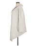 Athleta Silver Poncho Size XL - photo 5