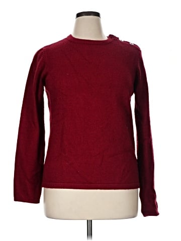 RD Style Pullover Sweater (view 1)