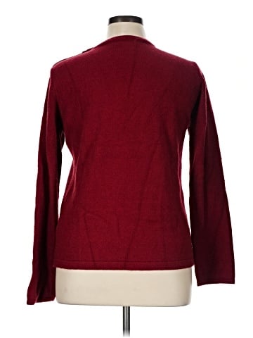 RD Style Pullover Sweater (view 2)