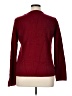 RD Style Burgundy Pullover Sweater Size XL - photo 2