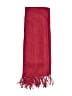 Assorted Brands Burgundy Scarf One size - photo 2