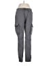 H&M Gray Cargo Pants Size M - photo 1