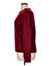 RD Style Burgundy Pullover Sweater Size XL - photo 5
