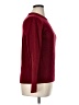 RD Style Burgundy Pullover Sweater Size XL - photo 4
