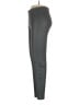L'Agence 100% Leather Gray Active Pants Size Med (2) - photo 5