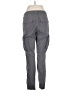 H&M Gray Cargo Pants Size M - photo 2