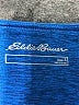 Eddie Bauer Blue Active Pants Size S - photo 7