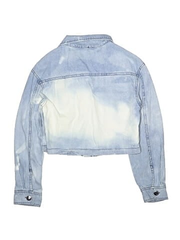 Knitworks Denim Jacket (view 2)