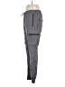 H&M Gray Cargo Pants Size M - photo 5