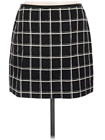 Madewell Casual Skirt (view 1)