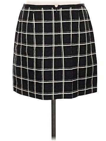 Madewell Casual Skirt (view 2)