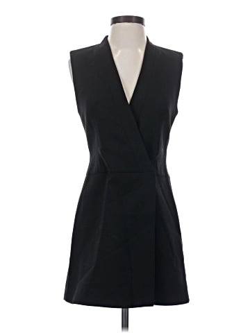 BCBGMAXAZRIA Cocktail Dress (view 1)