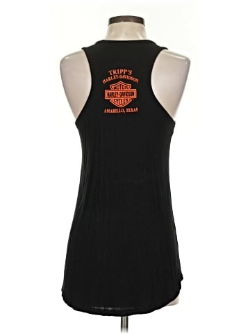 Harley Davidson Tank Top (view 2)