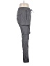H&M Gray Cargo Pants Size M - photo 4