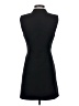 BCBGMAXAZRIA Solid Black Cocktail Dress Size XXS - photo 2