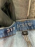 J.Crew Blue Jeans Size 31 waist (tall) - photo 7