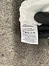 Nike 100% Polyester White Athletic Shorts Size XL (kids) - photo 4