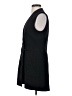 BCBGMAXAZRIA Solid Black Cocktail Dress Size XXS - photo 5