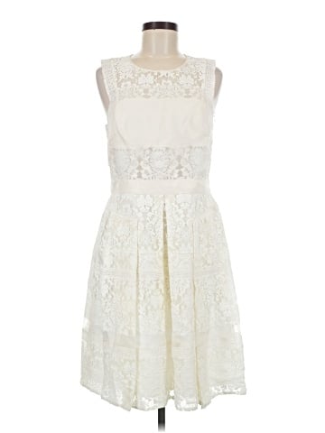 Rebecca Taylor Cocktail Dress (view 1)
