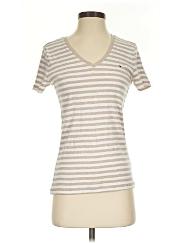 Tommy Hilfiger Short Sleeve T-Shirt (view 1)