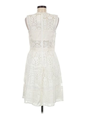 Rebecca Taylor Cocktail Dress (view 2)