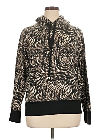 Jones New York Sport Pullover Sweater (view 1)