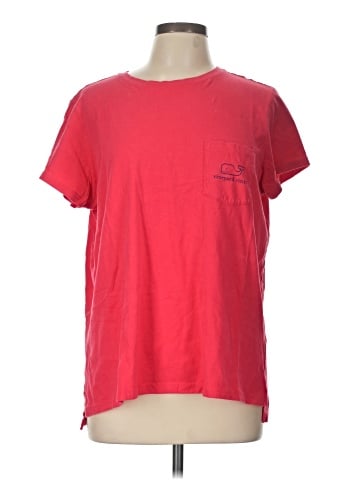 Vineyard Vines Short Sleeve T-Shirt (view 1)