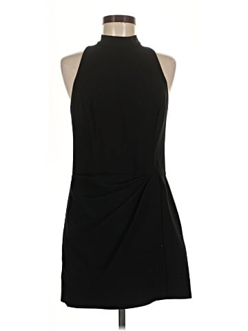 Halston Cocktail Dress (view 1)