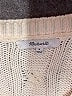 Madewell Ivory Pullover Sweater Size M - photo 4