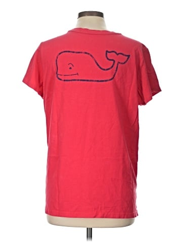 Vineyard Vines Short Sleeve T-Shirt (view 2)