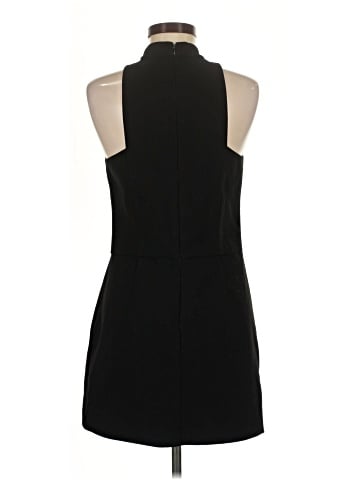 Halston Cocktail Dress (view 2)