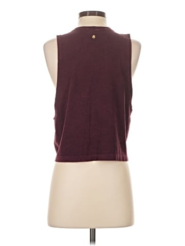 Spiritual Gangster Sleeveless Top (view 2)