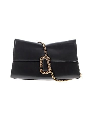 Marc by Marc Jacobs Leather Shoulder Bag (view 1)