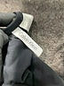 Calvin Klein Solid Black One Piece Swimsuit Size 8 - photo 3