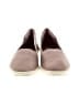 Ecco Tan Flats Size 7 - 7 1/2 - photo 2