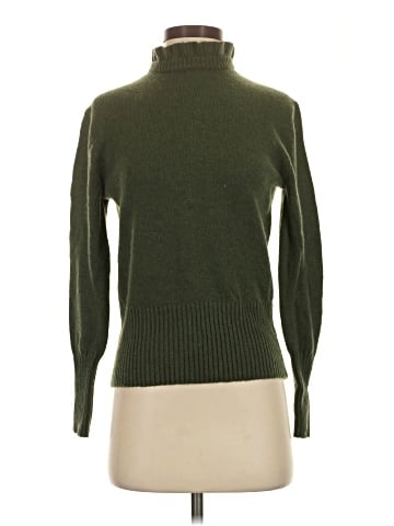 J.Crew Turtleneck Sweater (view 1)