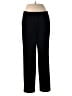 Talbots Black Dress Pants Size 6 - photo 1