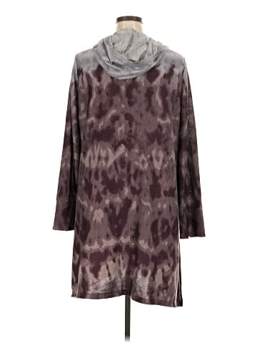 LOGO by Lori Goldstein Poncho (view 2)