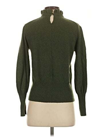 J.Crew Turtleneck Sweater (view 2)