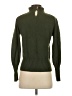 J.Crew Green Turtleneck Sweater Size S - photo 2