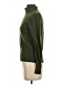 J.Crew Green Turtleneck Sweater Size S - photo 5
